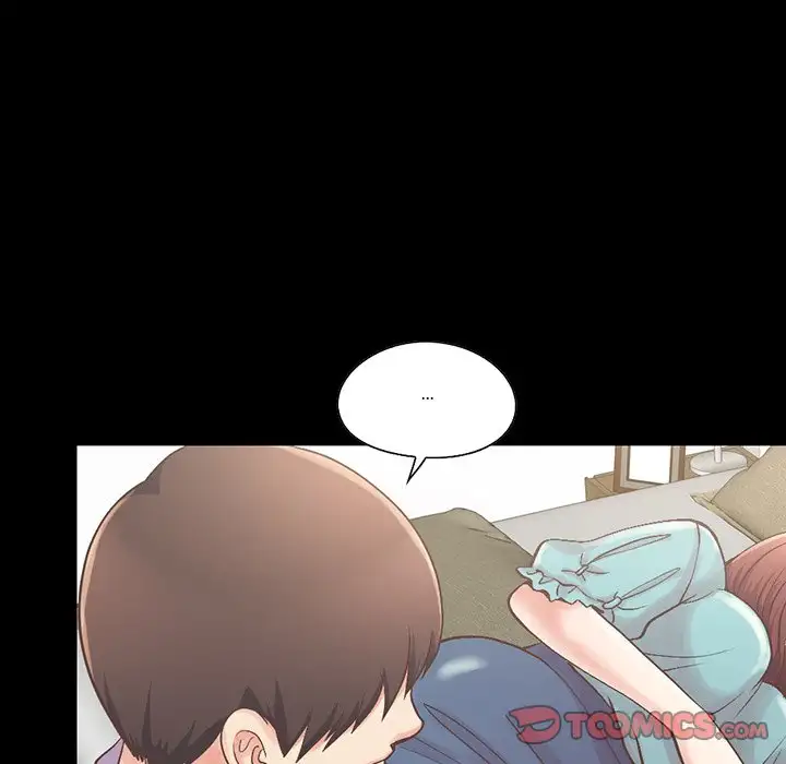 My Love for Her Chapter 5 Page 28