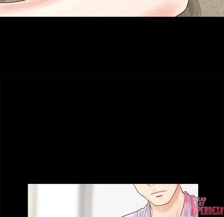 My Love for Her Chapter 5 Page 31