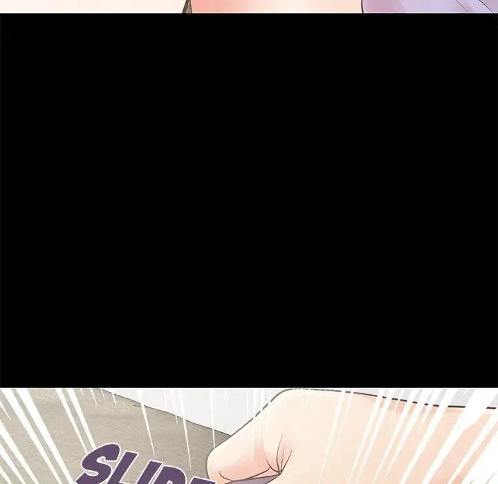 My Love for Her Chapter 5 Page 34