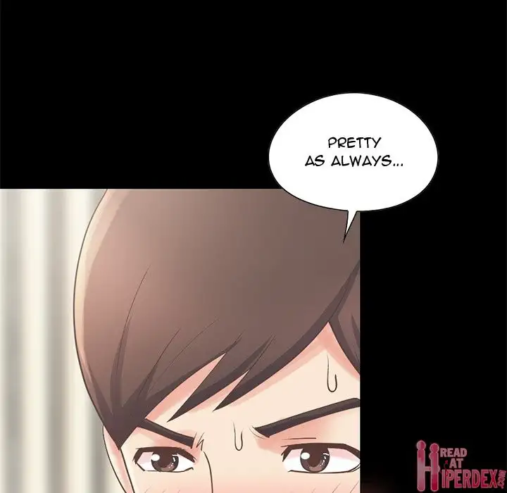 My Love for Her Chapter 5 Page 37