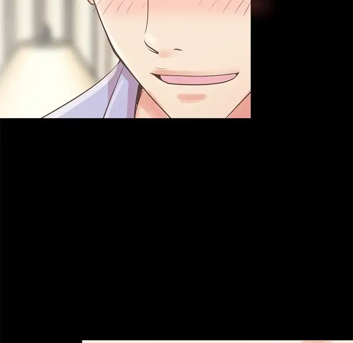 My Love for Her Chapter 5 Page 38