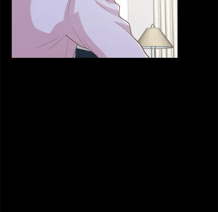 My Love for Her Chapter 5 Page 48
