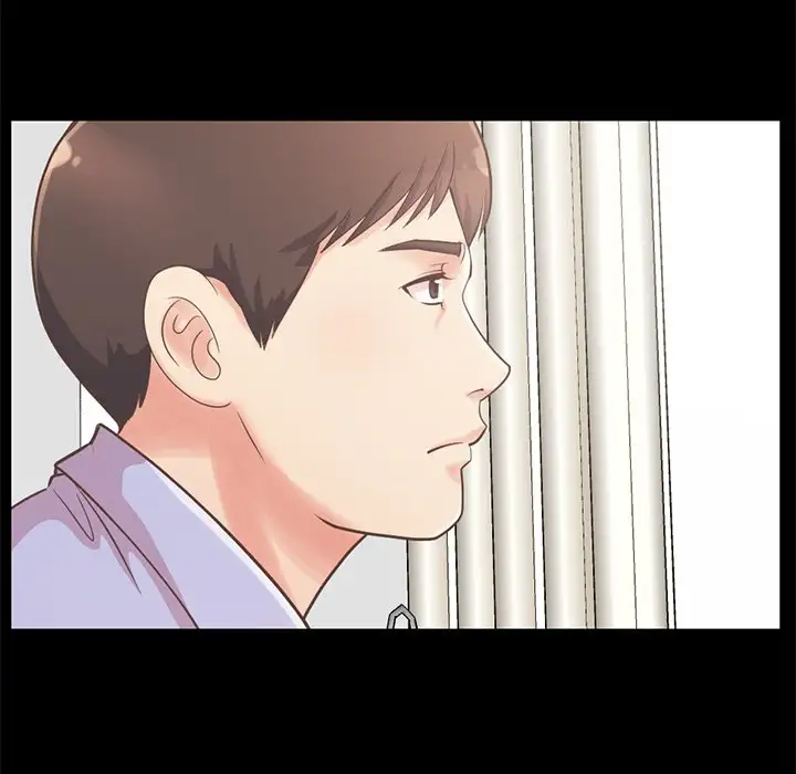 My Love for Her Chapter 5 Page 49