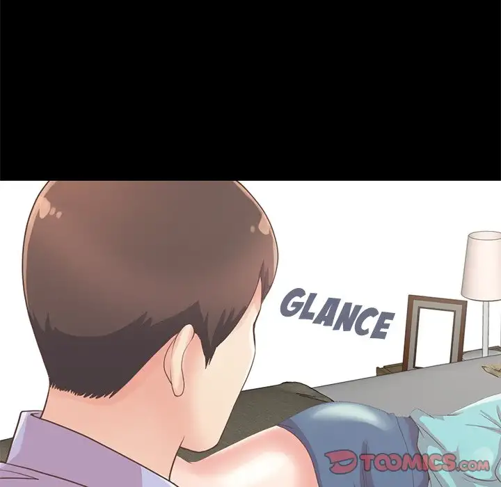 My Love for Her Chapter 5 Page 52