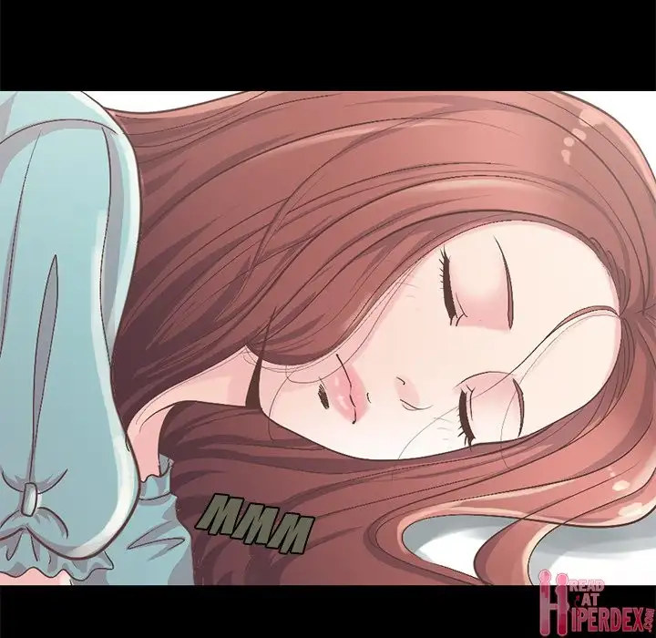 My Love for Her Chapter 5 Page 58