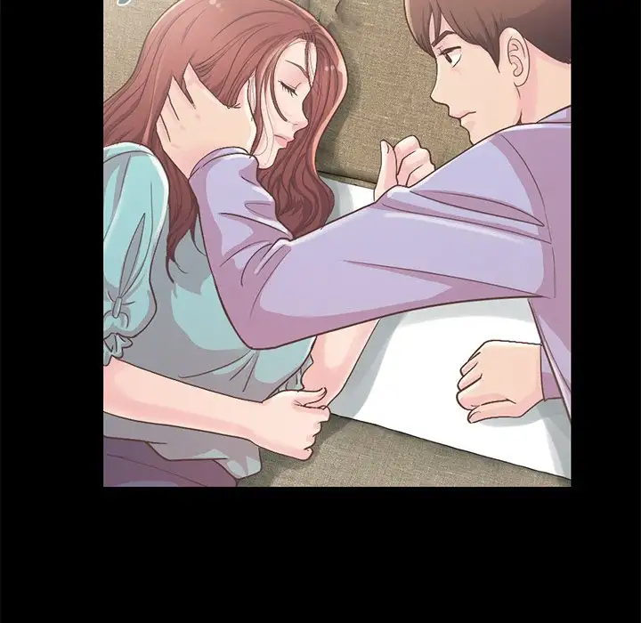 My Love for Her Chapter 5 Page 60