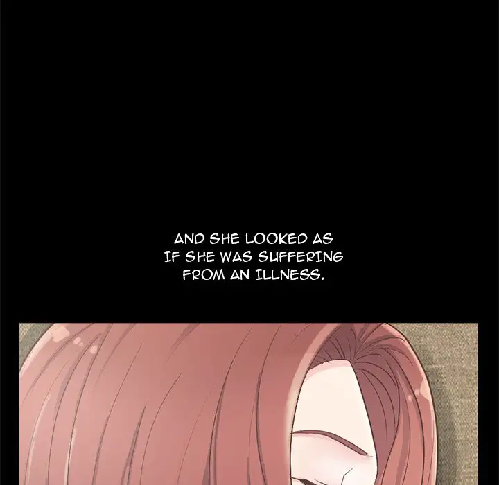 My Love for Her Chapter 5 Page 61