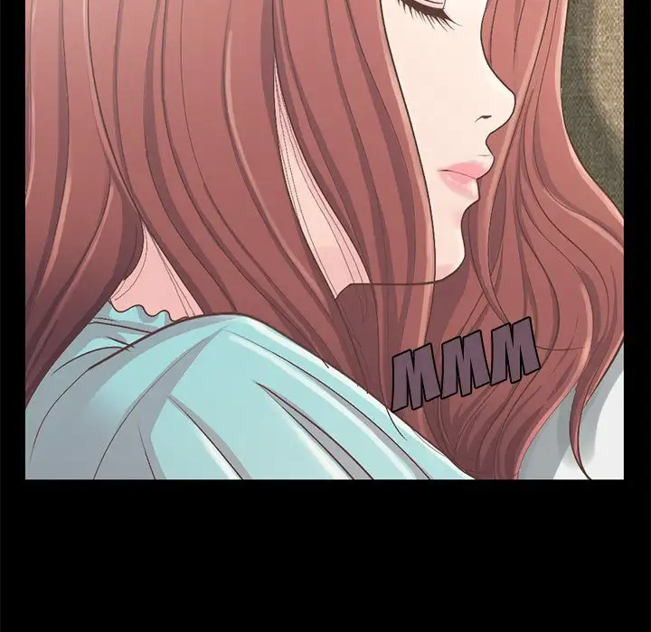 My Love for Her Chapter 5 Page 62