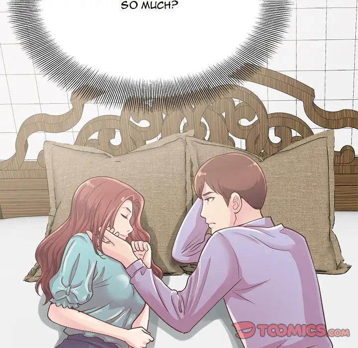 My Love for Her Chapter 5 Page 64