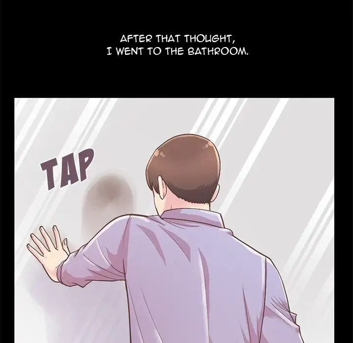 My Love for Her Chapter 5 Page 71