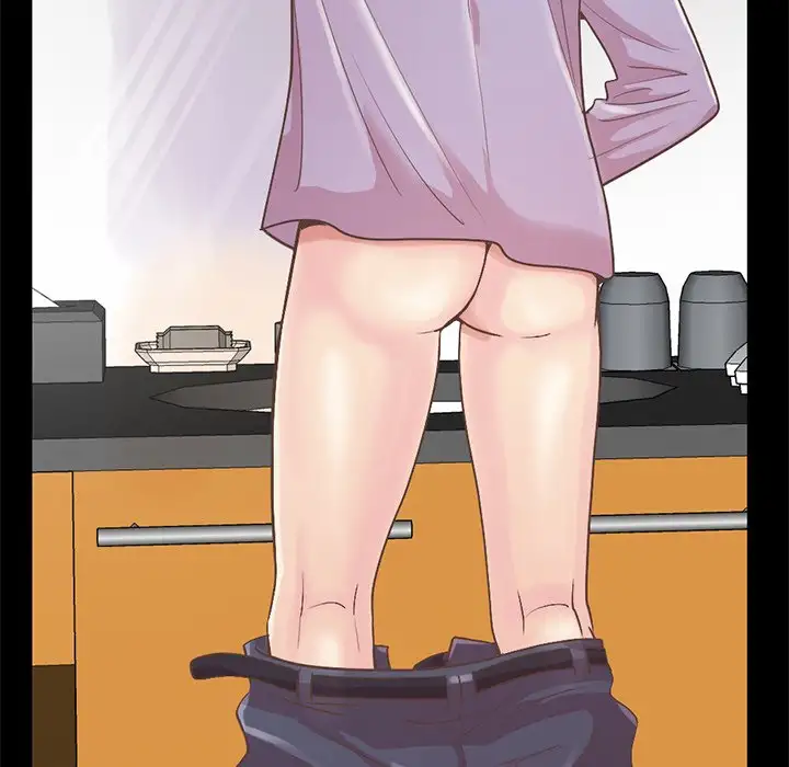 My Love for Her Chapter 5 Page 72