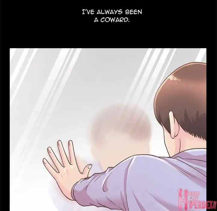 My Love for Her Chapter 5 Page 74