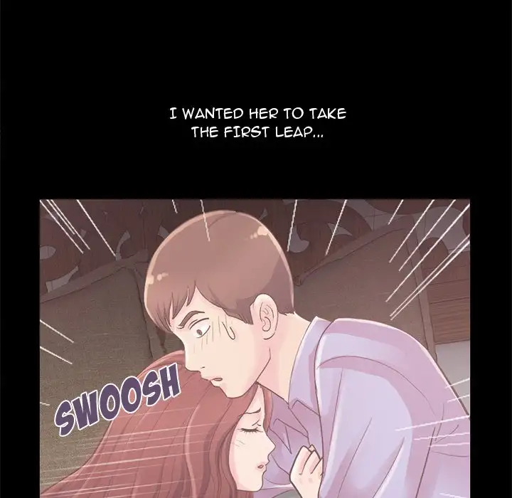 My Love for Her Chapter 5 Page 80