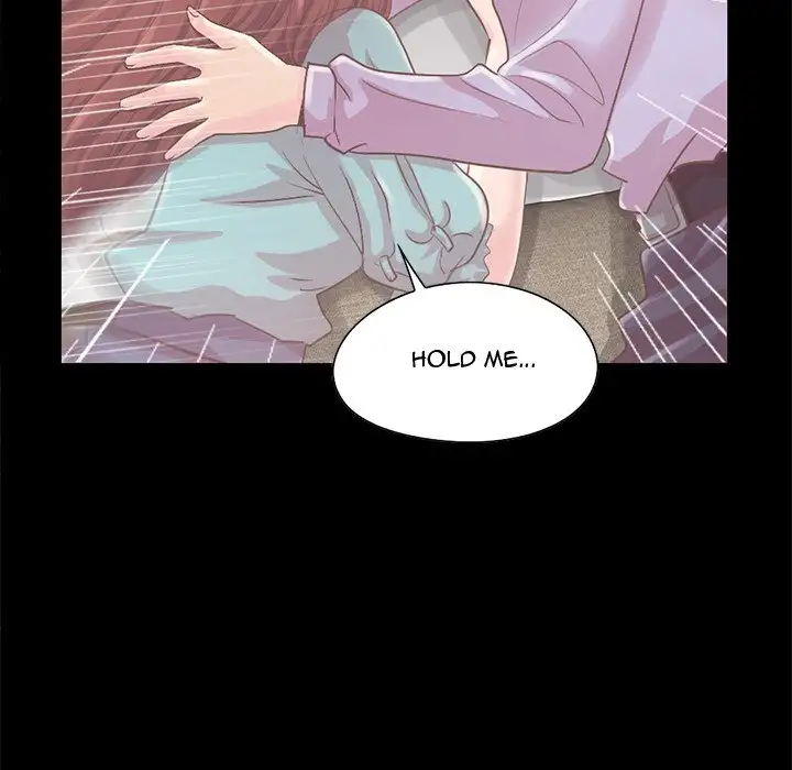 My Love for Her Chapter 5 Page 81