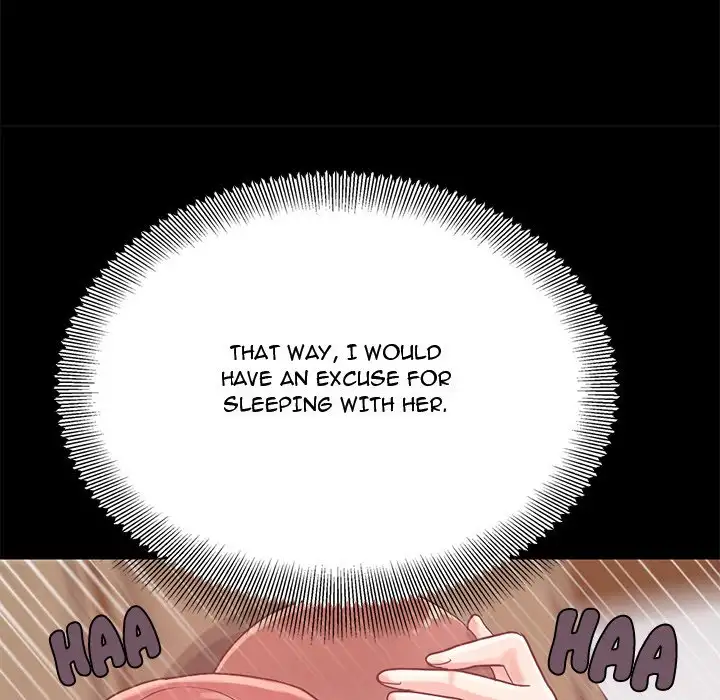 My Love for Her Chapter 5 Page 82