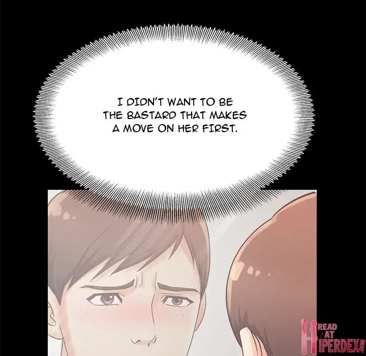 My Love for Her Chapter 5 Page 85
