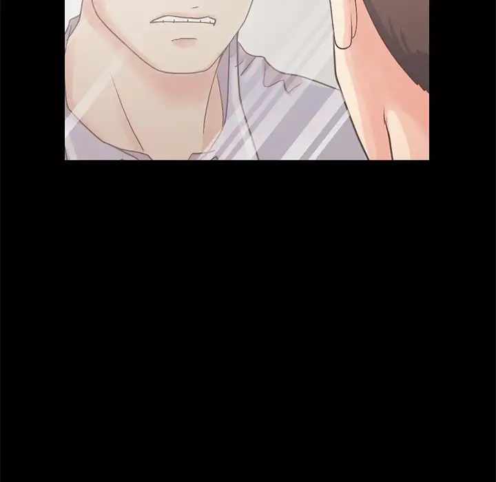 My Love for Her Chapter 5 Page 86