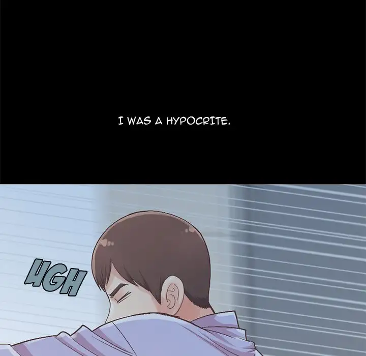 My Love for Her Chapter 5 Page 89