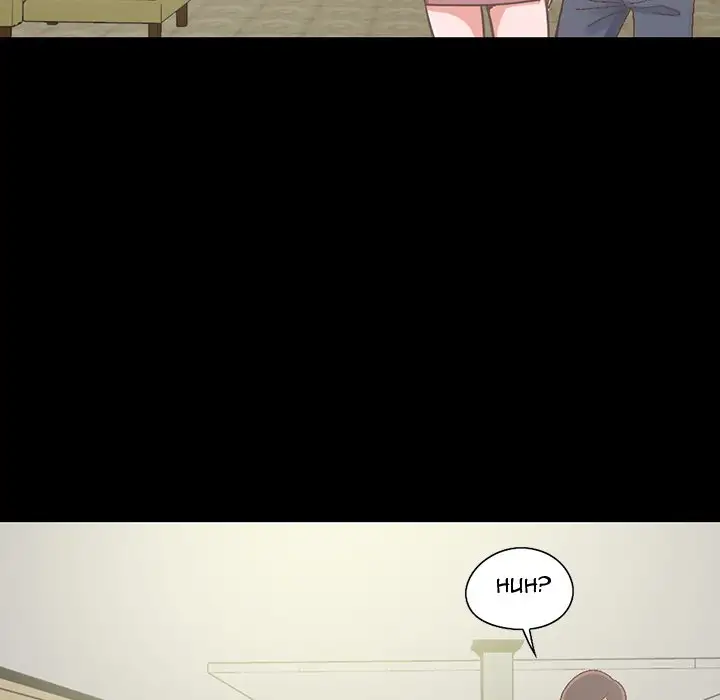 My Love for Her Chapter 5 Page 9