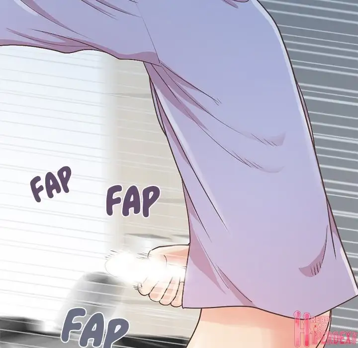 My Love for Her Chapter 5 Page 90