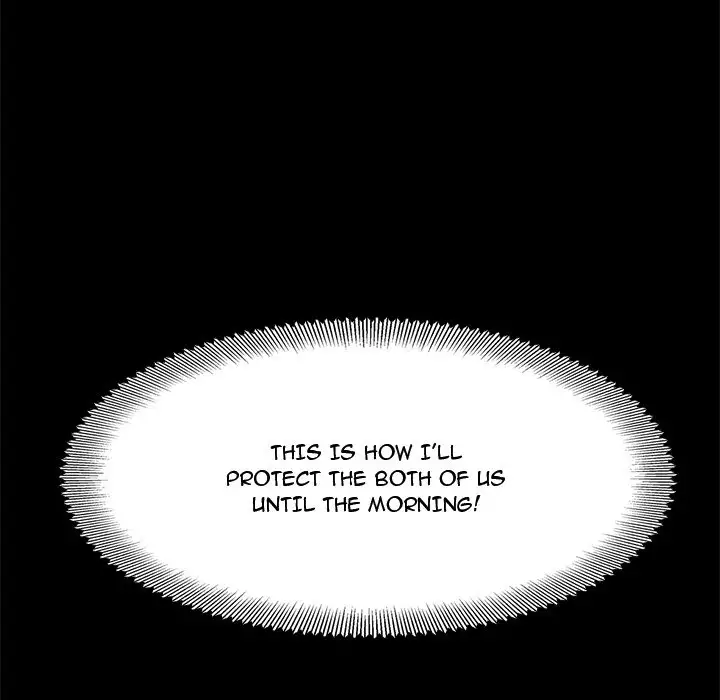 My Love for Her Chapter 5 Page 94