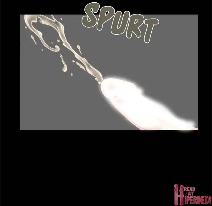 My Love for Her Chapter 5 Page 95
