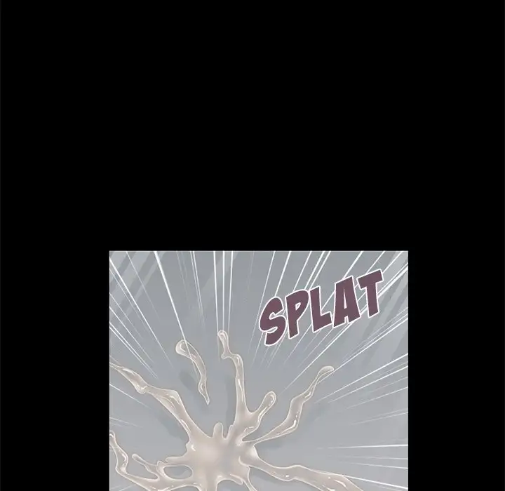 My Love for Her Chapter 5 Page 96