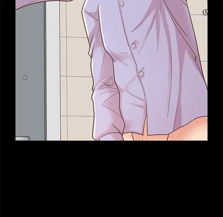 My Love for Her Chapter 5 Page 99
