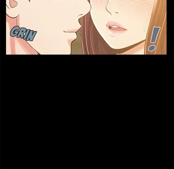 My Love for Her Chapter 6 Page 10