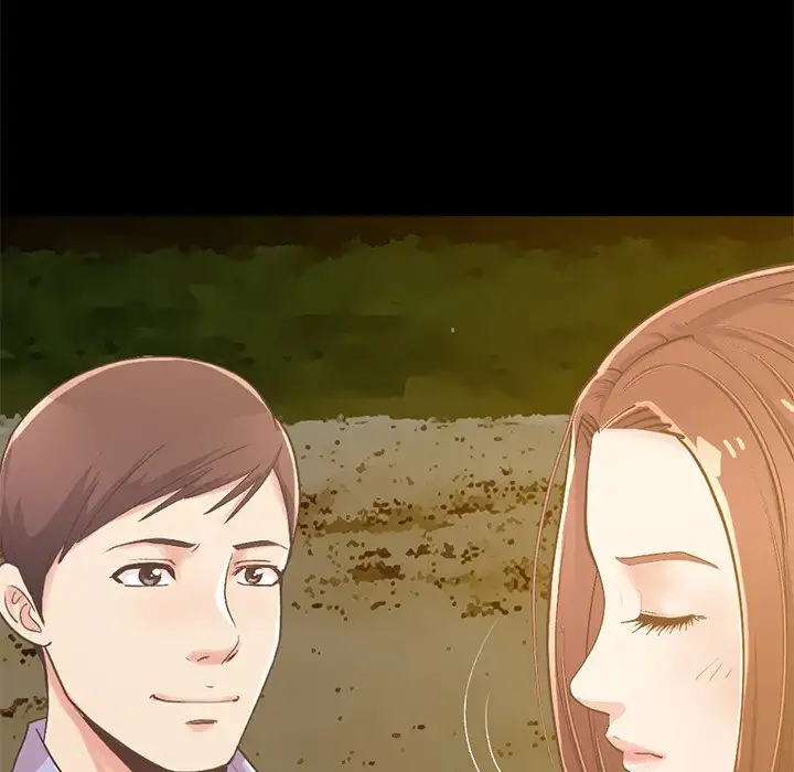 My Love for Her Chapter 6 Page 11