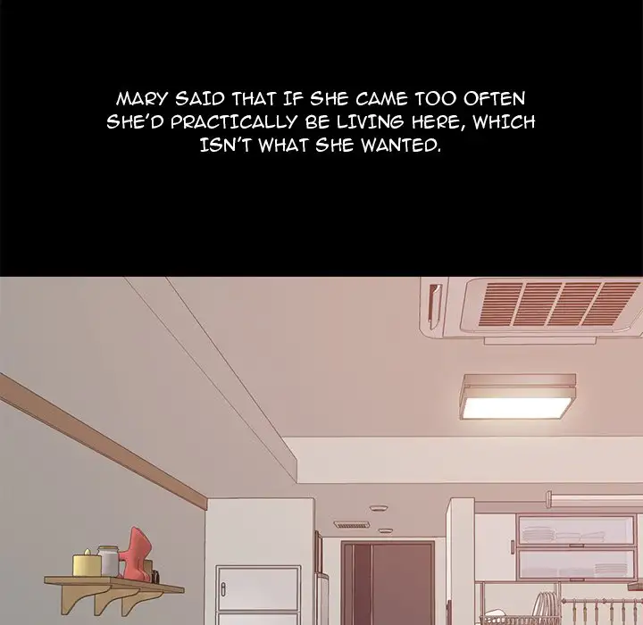 My Love for Her Chapter 6 Page 115