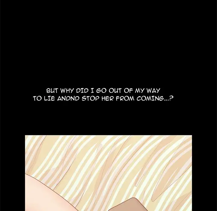 My Love for Her Chapter 6 Page 117