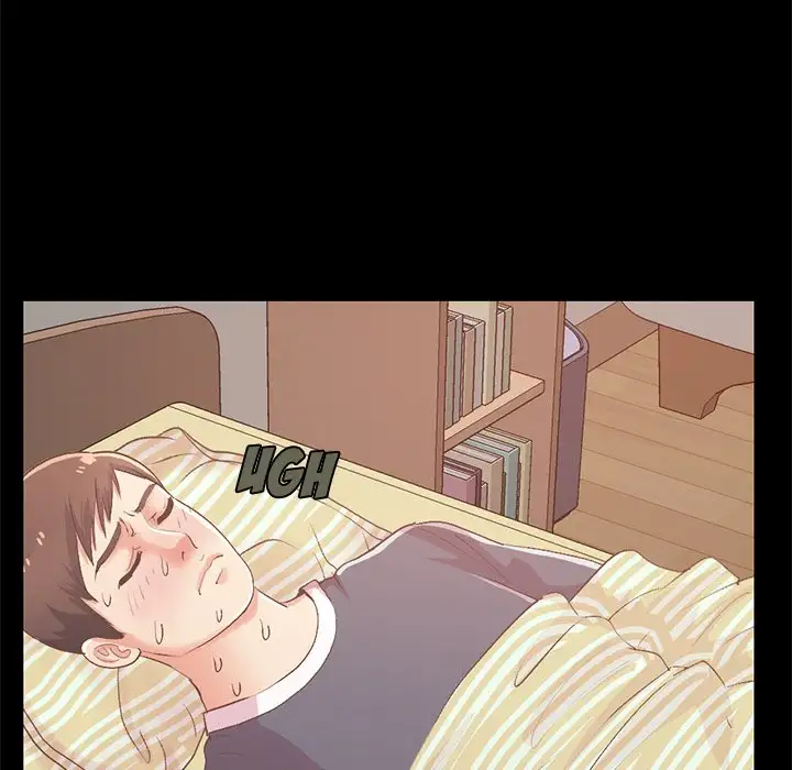 My Love for Her Chapter 6 Page 119