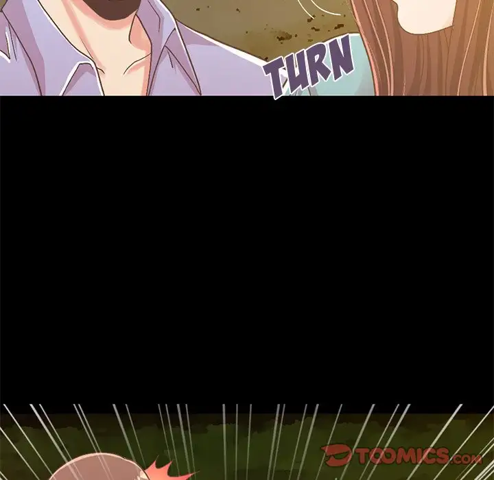 My Love for Her Chapter 6 Page 12