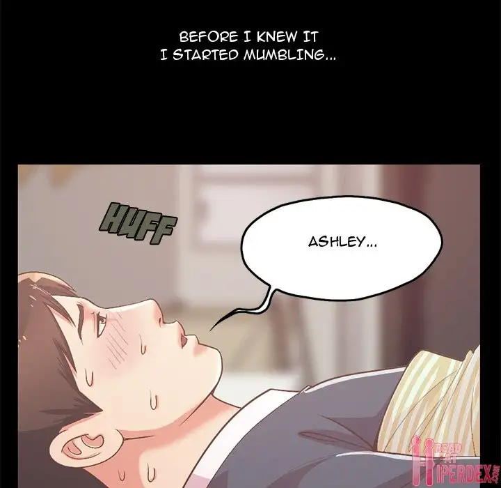 My Love for Her Chapter 6 Page 121
