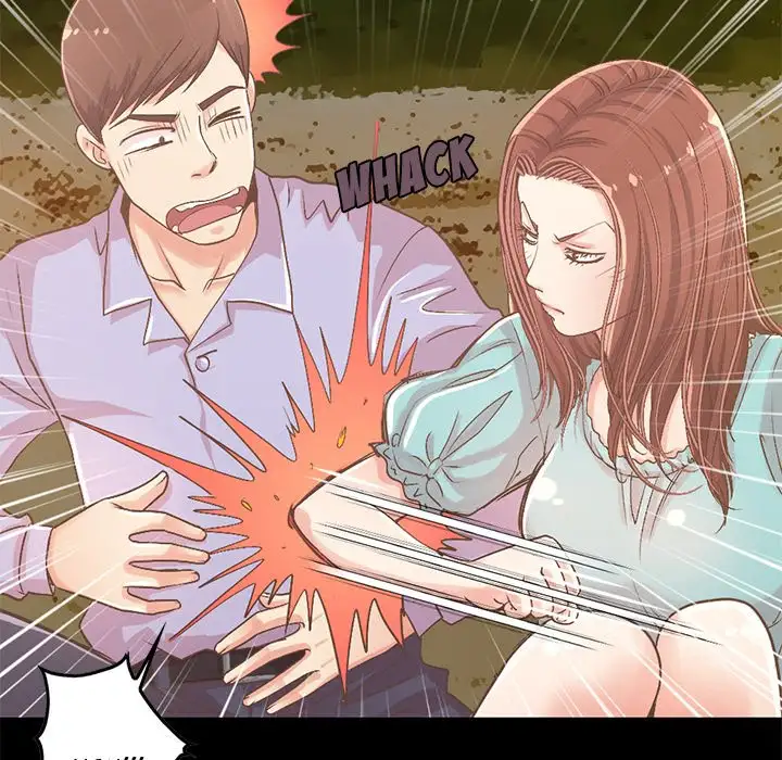 My Love for Her Chapter 6 Page 13