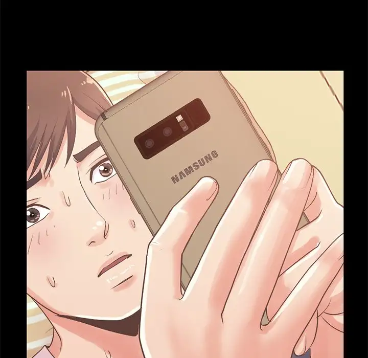 My Love for Her Chapter 6 Page 130