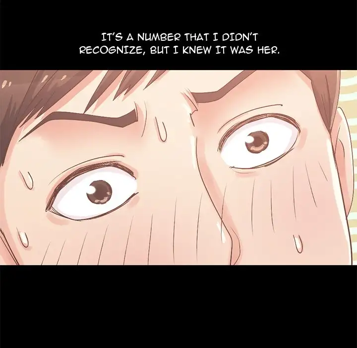 My Love for Her Chapter 6 Page 133