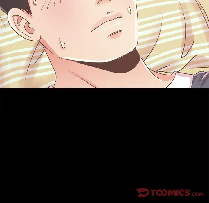 My Love for Her Chapter 6 Page 138