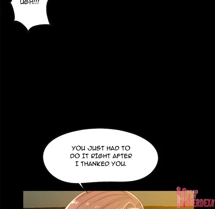 My Love for Her Chapter 6 Page 14
