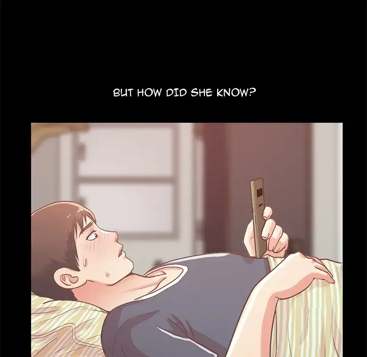 My Love for Her Chapter 6 Page 141