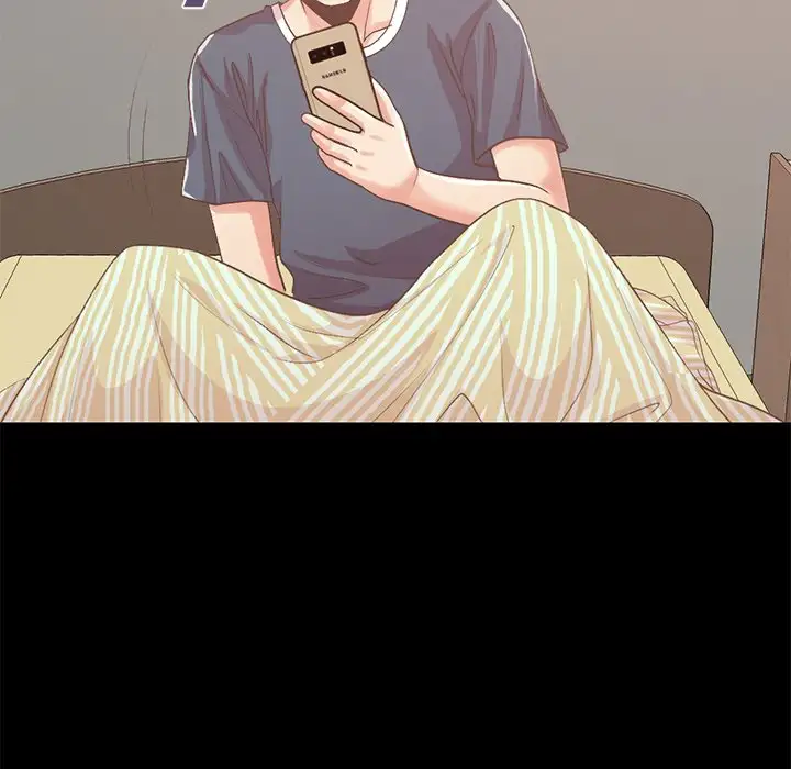 My Love for Her Chapter 6 Page 144