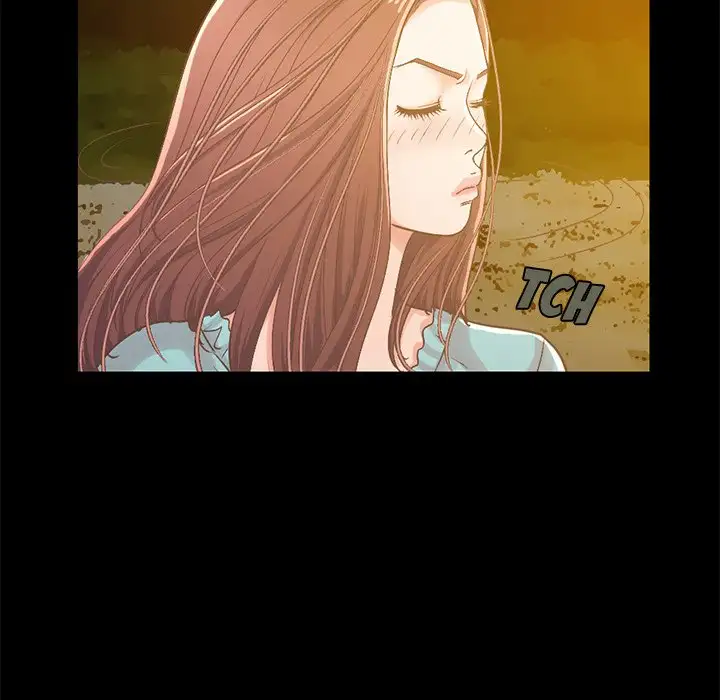 My Love for Her Chapter 6 Page 15