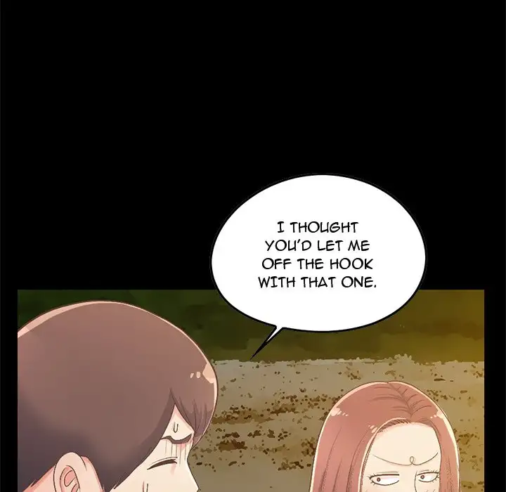 My Love for Her Chapter 6 Page 16