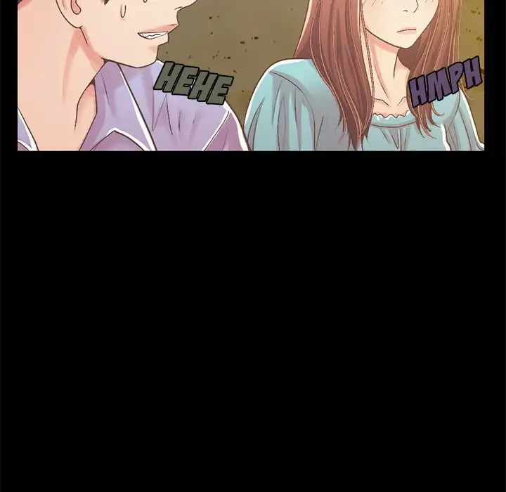 My Love for Her Chapter 6 Page 17
