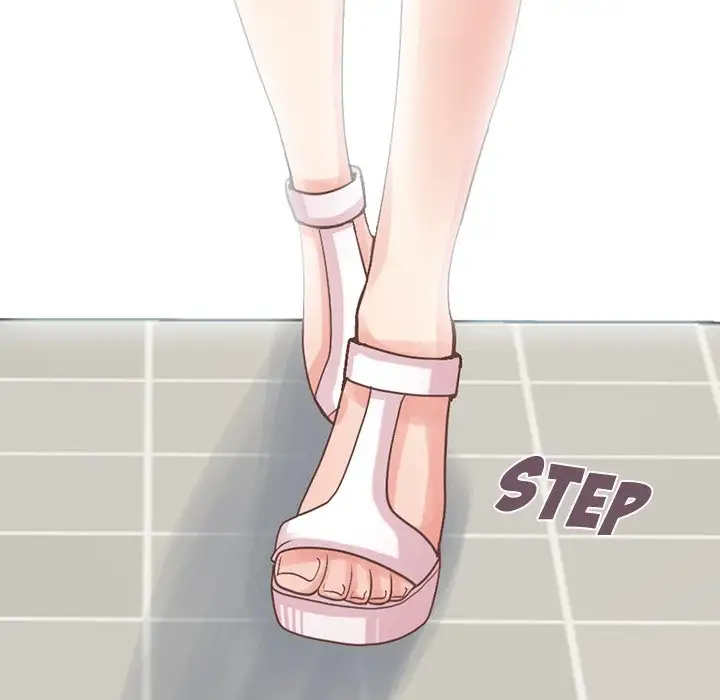 My Love for Her Chapter 6 Page 170