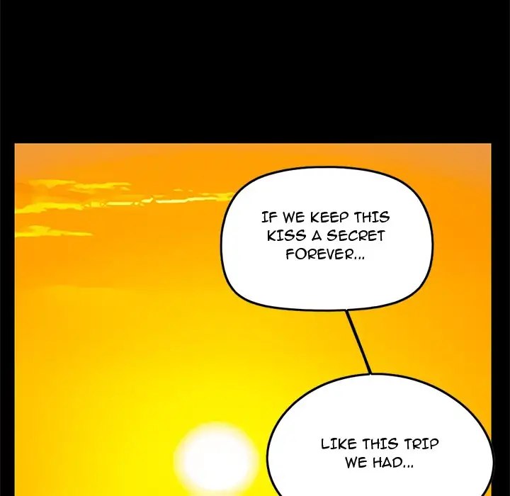 My Love for Her Chapter 6 Page 18