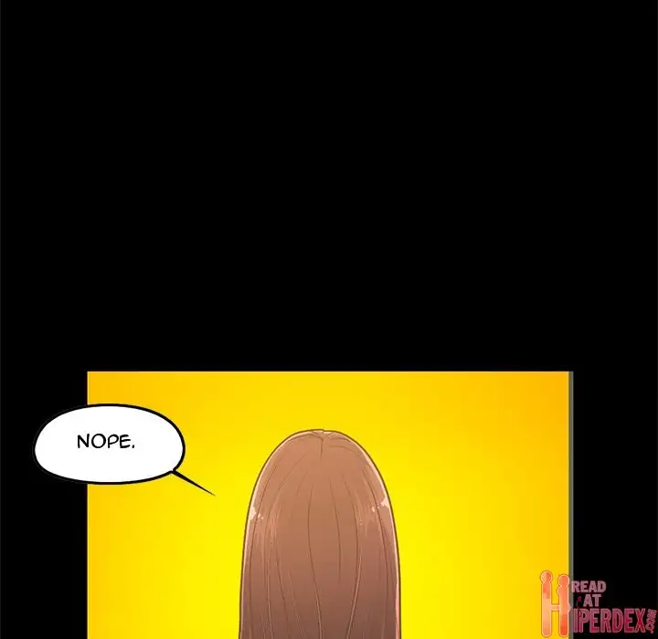 My Love for Her Chapter 6 Page 20