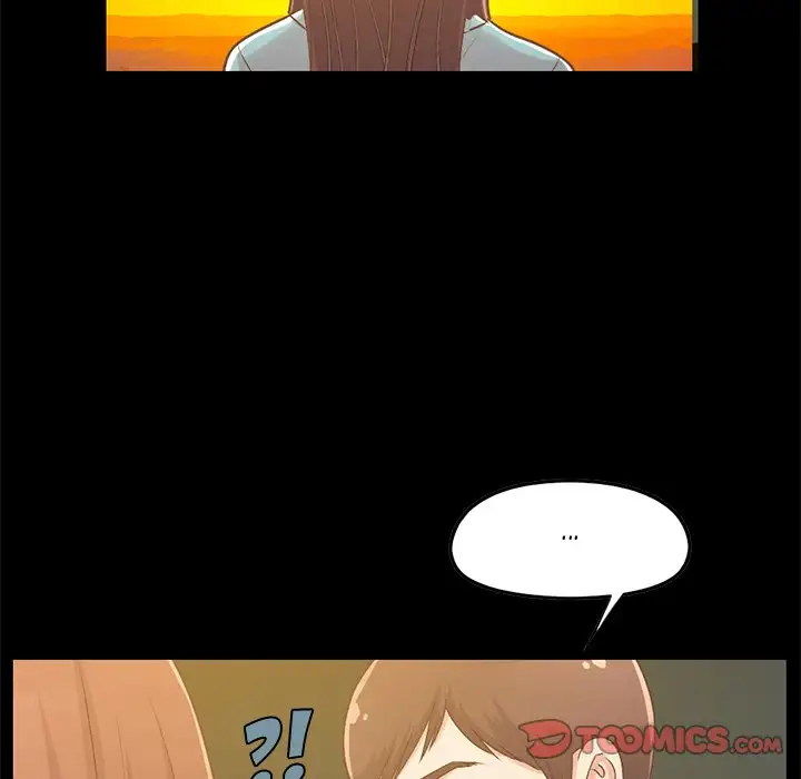 My Love for Her Chapter 6 Page 21