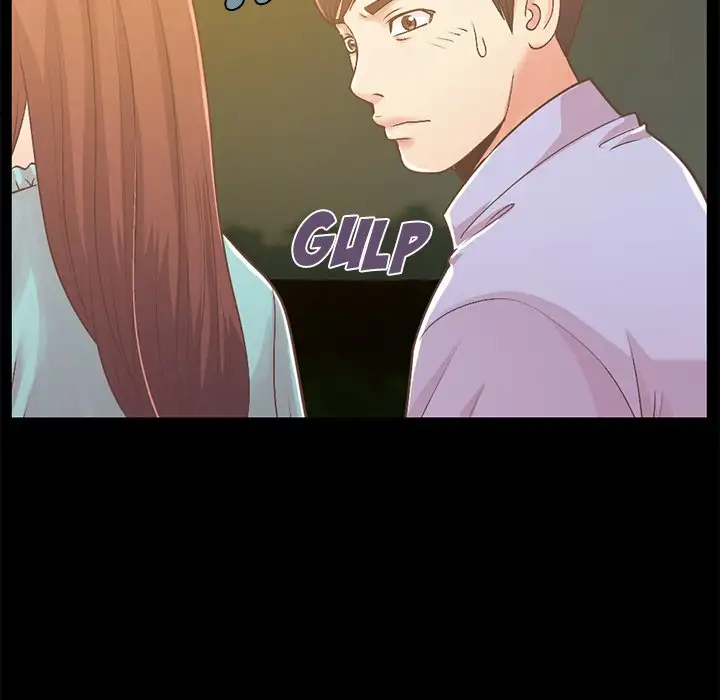 My Love for Her Chapter 6 Page 22
